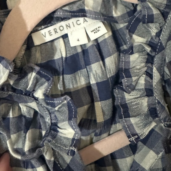 Veronica Beard dress - Picture 3 of 5